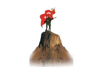 Yeter artık!