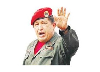 Ekvador Venezuella