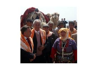 Kimdir Sarıkeçililer?