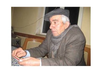Eski çağlardan yüz yılımıza aşık oyunu