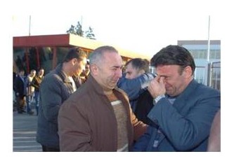 Gözyaşlarının Anlattıkları