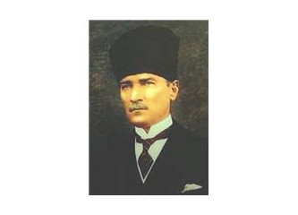 Atatürk ’ü sevmek
