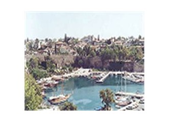 Antalya blogcuları sobe.....