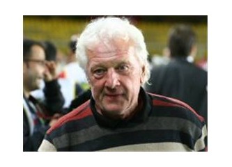 Galatasaray Galatasaray Olalı Böyle Zulüm Görmedi