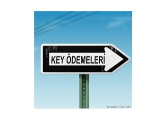 KEY ödemeleri