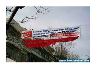 Yerel seçimler ve eleştiriler