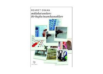 İş kuyruklarında mülakat anıları