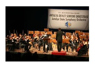 Antalya'dan Bülent Evcil geçti