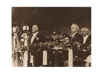 Atatürk’ ün meclisi -3-
