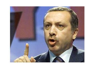 Başbakan " Hizmet " ten neyi kastetti ve bir Cumhurbaşkanı aday adayı daha...