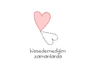 Aşk acıtmaz ve ayrılık ağlatmaz...