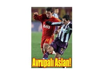 Galatasaray