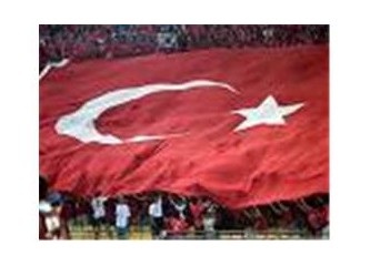 “Ne olacak bu milletin hali?” Geldiğimiz yere bakılırsa, her şey çok güzel olacak.