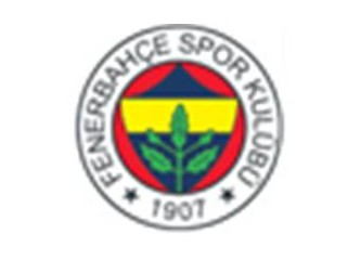 Bana Fenerbahçe'mi geri verin..