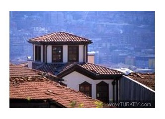 Ankara