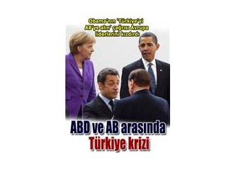 Kararlı durmak!..