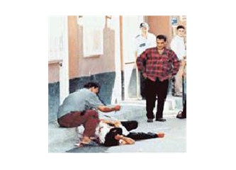 Şiddeti yenebilmek