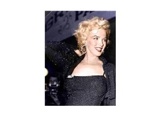 Marilyn Monroe ve aşk