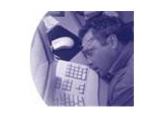 Zamansız uyku