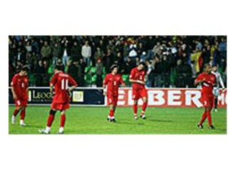 Terim, ders vermeye devam ediyor !
