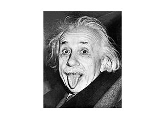 Karadeniz Taka'sı/ Türk- Alman meselleri ile Einstein