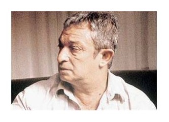 Dert babası da göç etti hayattan..
