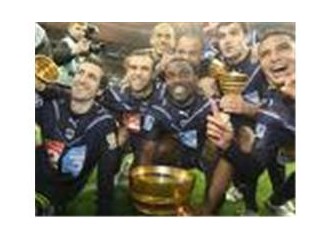 Bordeaux yenince biz de yenmiş sayıldık!