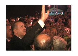 Kanıma dokundu