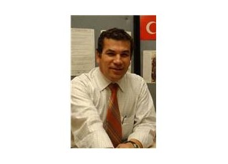 Hayat böyle bi şey işte...