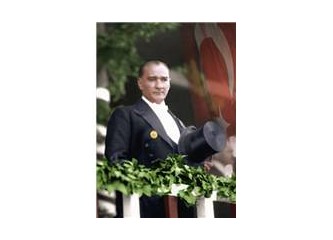 Atatürk'ün Cumhuriyetçilik Anlayışı