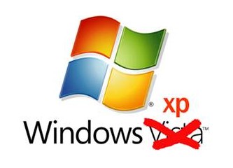 Windows Vista' yı Kaldırıp, XP Kurmak..!