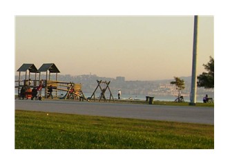 Aşkla yaşanan kent İzmir