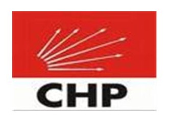 CHP üzerine
