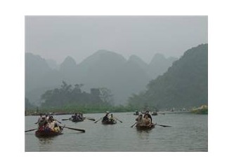 Vietnam gezi notları