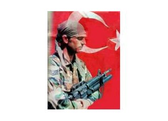 Askerime mektup