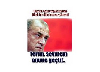 Nezaket yoksunu futbolumuz