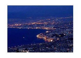 Havacılar İzmirlidir!...