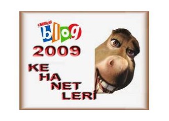 MB 2009 Kehanetleri