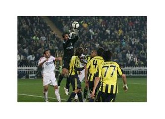 Kadıköy'de Yiğitlik yine sökmedi! 3-1
