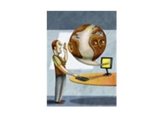 Blog yazarı olmayanların yorum ve mesajlarına karşıyım!!!
