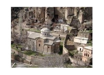 Gelveri (Güzelyurt) Tarihine bir bakış 1