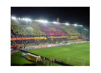 Futbolla ilgili sataşmaya teknolojik cevap..!