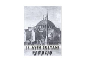 Ramazan Tehlikesi