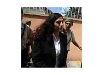 İdam cezası kalkmamalıydı...