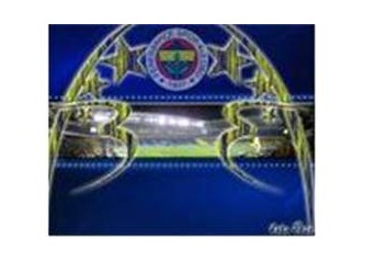 Yeni yılda Fenerbahçe
