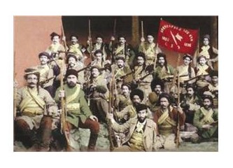 Ermenilerden özüre yanıt geliyor