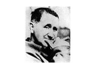 Epik Tiyatro: Bertolt Brecht