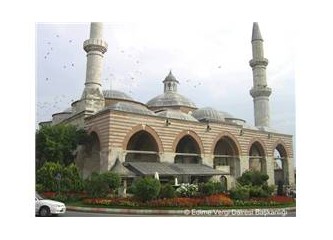 Bir Ramazan anısı