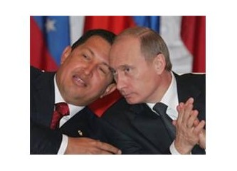 Hem emperyalist hem solcu olunur mu ? Kim solcu olur ?