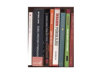Kitap yamyamlığına dair. Kitap okumayanlara bir kitap tatlısı.